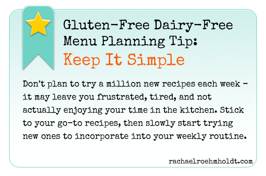 gluten-free-dairy-free-weekly-menu