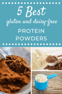 2023's Best Gluten-Free & Dairy-Free Protein Powders
