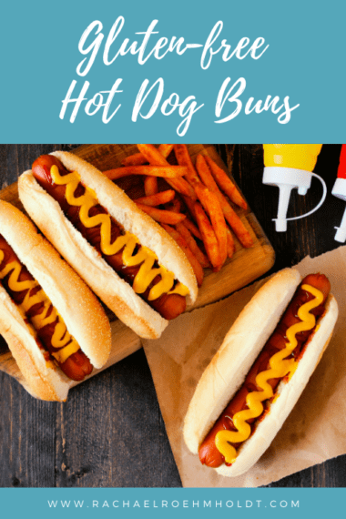 Gluten-free Hot Dog Buns: Brands, Recipes, and Where to Buy Them