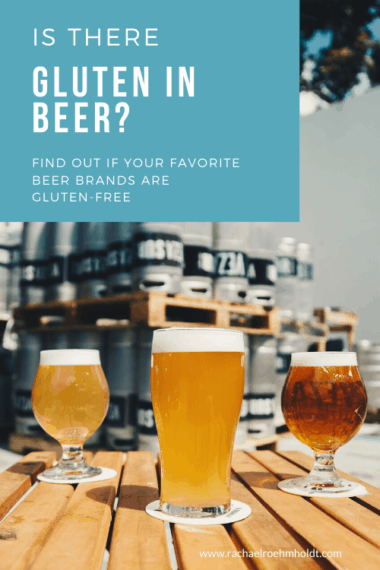 does-beer-have-gluten-plus-a-gluten-free-beer-list