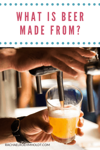 Does Beer Have Gluten? Plus a Gluten-free Beer List