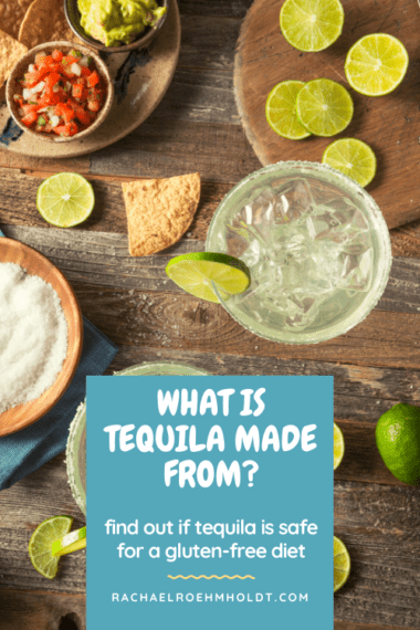 Is Tequila Gluten-free? Plus a list of gluten-free tequila brands to buy